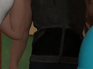 A Stepmother's Love (orborigin) [part 6] Part 52 Gameplay by Loveskysan69