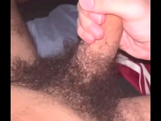 Maloka do uncut pentelhudo