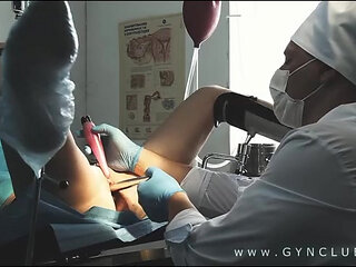 Gyno orgasm 95
