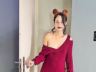 Filthy Girl Hot Pov Video
