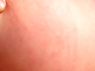 Brunette chick gets anally fucked