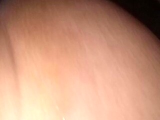 Two hot babes share lucky guy in FFM threesome