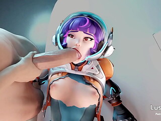 [VR] Juno Healing Properly