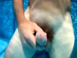 23 Massive Squirts: Amateur Underwater Adventure