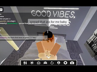 White Pawg fucks let'_s me fuck and creampie her