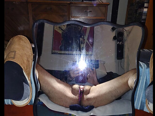 Kinky bottom