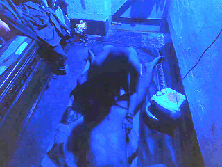 Night Stand with My Old Girlfriend Sex Porn Video