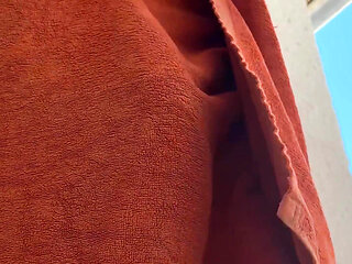 Caught His Friend Jerking off with a Big Cock, Walked up, Sucked Him off and Took It up the Ass - Part 1