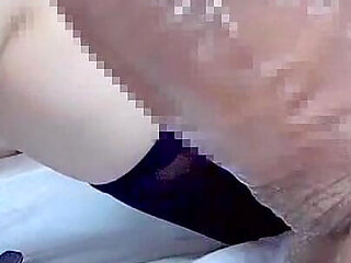 Mayu No68 Nasty Succubus Advent, Convulsive Orgasm Storm, Blindfold V Sign, Squirting, Blindfold,, Semen Shot Glass