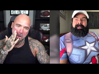 Porn Star Confessions - Oscar Bear Part 1 Episode 3