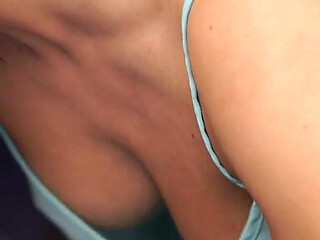 Bonnie - Cleaning Peek - JOI
