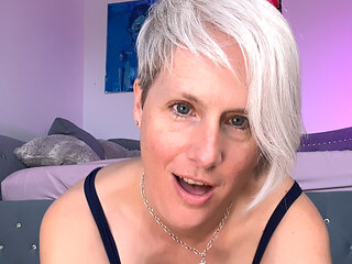 Shocked Turns Into Satisfaction: Stepson Walked In On Me and My New Giant Toy