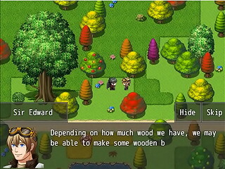 (  18 ) H RPG Games Renryuu Ascension #96