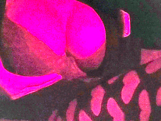 Striptease in My Dungeon