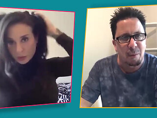 The Mike and Joanna Show