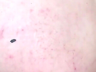 Sex in the Waterfall River: Blowjob, Doggy and Cumshot in the Mouth
