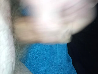 Quick morning relief.