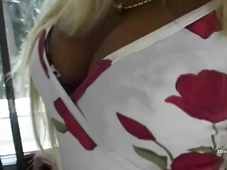 Sperm Drink and Double Penetration for 2 Sluts