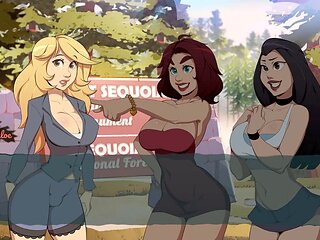 Cartoon fantasy, faphouse, meet fuck