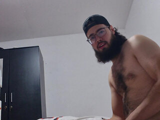 He fucks me he takes the milk out of my tits I love it!!