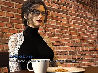 A Step-mother's Love (orborigin) part 5 Part 13 Gameplay by Loveskysan69