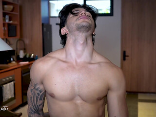 If You Fuck My Pussy, You Won't Cut off My Electricity Service? - Andrea Castro & Zack Whiter