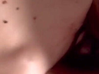 Bondage Doggy, Flogging and Slapping, Fisting From Fan