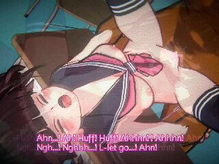 Midori in a Pinch - gallery