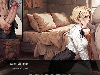 The College of Lust Part 12