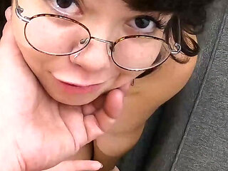 Mochi Is a Teenage Slut Taking the Porn World by Storm