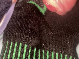 Bonne branlette only