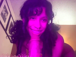 Practicing Before a Facetime