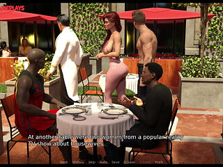 Milfylicious (part 24) - by Maximus