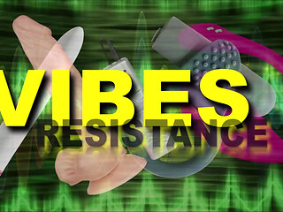 Vibes Resistance 2-1