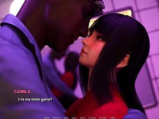 Shadows of Desire V0.8 Cheating Update #03