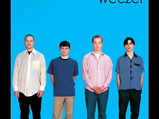 Weezer - Undone (The Sweater Song)