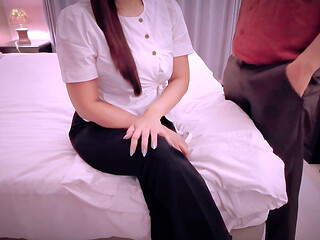 Bakery employee's affair with boss at hotel ends in pussy
