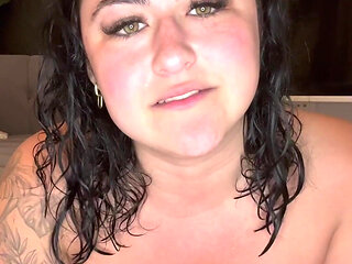 Episode 1 *the Adventures of Josie Jaxxon* Tampa Part 1