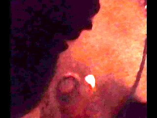 Quickie 2, stroking my d while chillingrelaxiong