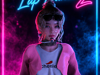 Pop Star Lap Dance 2
