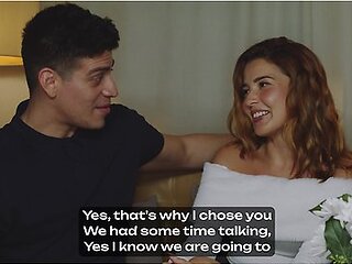 Jason fell into Agathas temptation