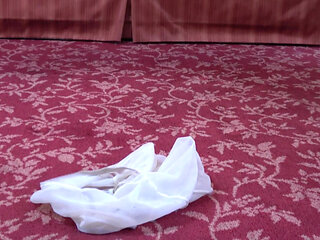 Kink in Karlovy Vary