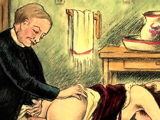 vintage erotic