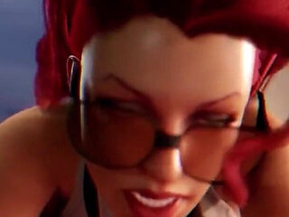 Tight Bald Pussy C.viper Riding Cock Cowgirl Style