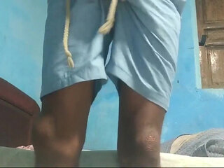 I Cum in My Mouth and Eat It