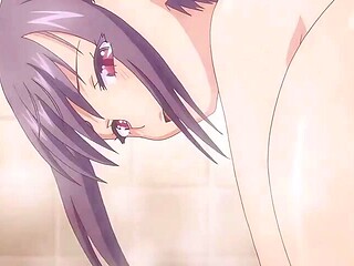 Delicate Fantasy in the night inside forbidden memories