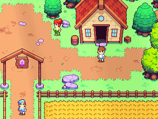 Spirit Valley Part 1