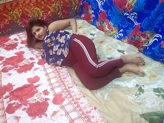 Indian Teen Sarika Steamy Desi Couple Hot Sex