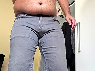 Tight  clothes Does it still fit? Come and see the result...