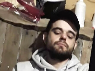 My Mega Strong Orgasm